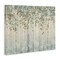 Stupell Industries Abstract Soft Forest Leaves Trees Canvas Wall Art